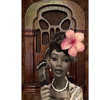 ☀ ツ RADIO OF YESTERYEAR IPHONE CASE ☀ ツ by ╰⊰✿ℒᵒᶹᵉ Bonita✿⊱╮ Lalonde✿⊱╮