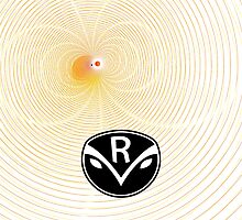 RaginVoid.02 by Streedy