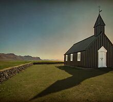 Have A Little Faith by Evelina Kremsdorf