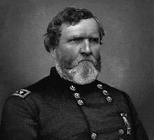General George Henry Thomas by warishellstore