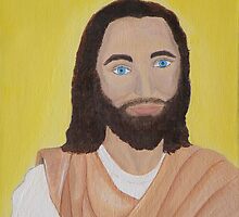 "My Beloved" by Olive Denyer