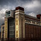Baltic Gateshead by Andrew Pounder