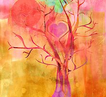 All Creation Sings by micklyn