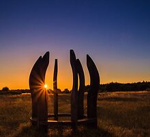 Sunset for all.. by JEZ22