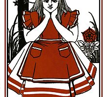 Alice In Wonderland; A Play. by LireBooks