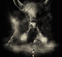 Matador's Match by nicebleed