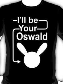 oswald the lucky rabbit merch