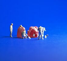 The great Jelly Baby Massacre! by Tim Constable