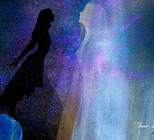 True Light by Juliemrae