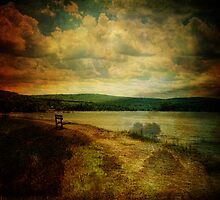 The Gratitude Place by PineSinger