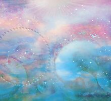Heavens Devine by Sherri Nicholas
