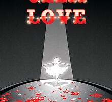 Geek Love by DaniKDesign