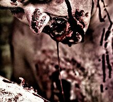 Zombie Boy by Creationsviaamy