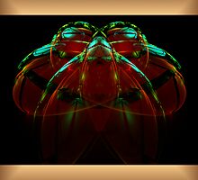 Tut65#8: Cherry Jello Gremlin (G1412) by barrowda