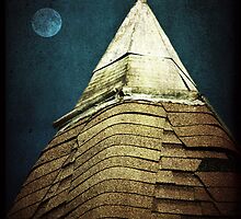 Silent Night by Trish Mistric
