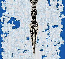 UNCHARTED: AMONG THIEVES by Mixposters