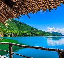 Lost in Paradise by Sotiris Filippou