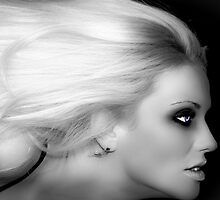 Hunting In Shadows by Sotiris Filippou