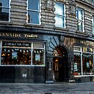 Akenside Traders by Andrew Pounder