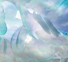 Looking At The Heavens....What Do You See by Sherri Nicholas