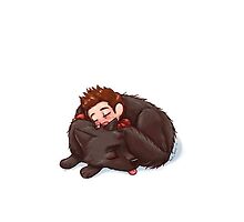 sterek cuddles by juls santos