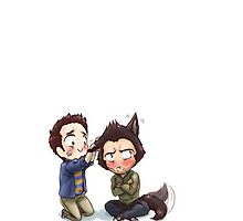 sterek by juls santos
