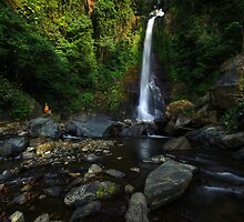 Magic Land by Felix Haryanto