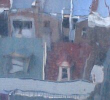 Surry Hills by joerskine