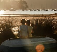Family by Nina Matthews Photography