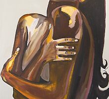 Still in Love With You by Christel Roelandt