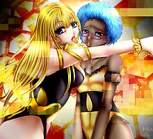 Visions of You by Seruki