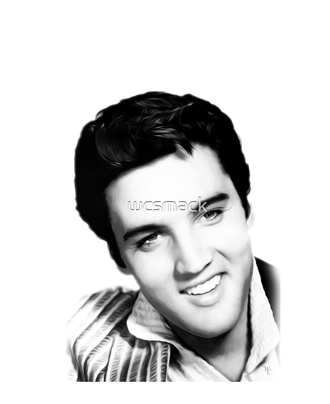 free elvis cartoon clip art - photo #50