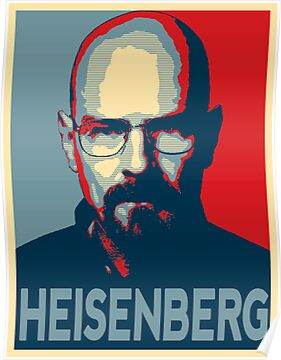 heisenberg pop blue