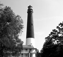 Pensacola Florida by Roger Otto