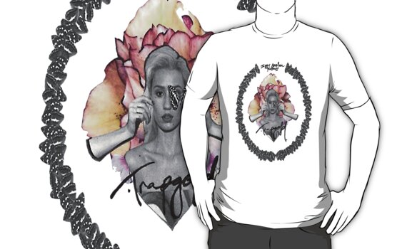 Iggy Azalea Trap Gold" T-Shirts & Hoodies by HWFLOSS | Redbubble