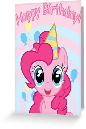 Geeky image regarding my little pony printable birthday cards Decisive image in my little pony printable birthday cards