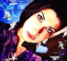 Amy Winehouse Love by themighty
