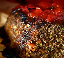 Meatloaf by David Mellor