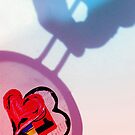 Catch the heart by yukyco