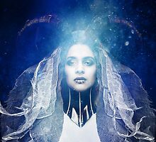 The Deep by Cathleen Tarawhiti