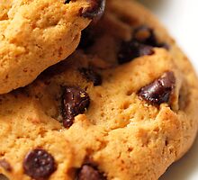 Mmm...Cookies by Aileen David
