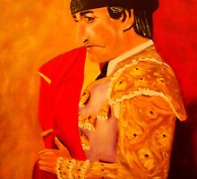 "THE MYTH" by Manuel Sanchez