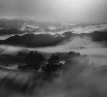 Beginnings Make Me Tremble by Peter Kurdulija