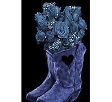 ☆ ★ ☆EVEN COWGIRLS GET THE BLUES -SOMETIMES-(AND COWBOYS 2) IPHONE CASE ☆ ★ ☆¸ by ╰⊰✿ℒᵒᶹᵉ Bonita✿⊱╮ Lalonde✿⊱╮