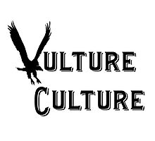 Vulture Culture Taxidermy by amazon284
