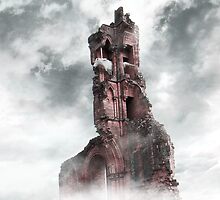 Forlorn Aspiration by Richard Davis