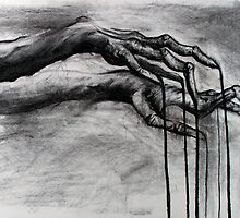 The Puppet Master by Erin Pearce