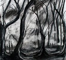 In The Shadows by Erin Pearce