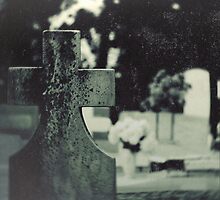 Six-Feet Above by Trish Mistric