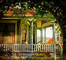 Home Sweet Home by Jordan Blackstone